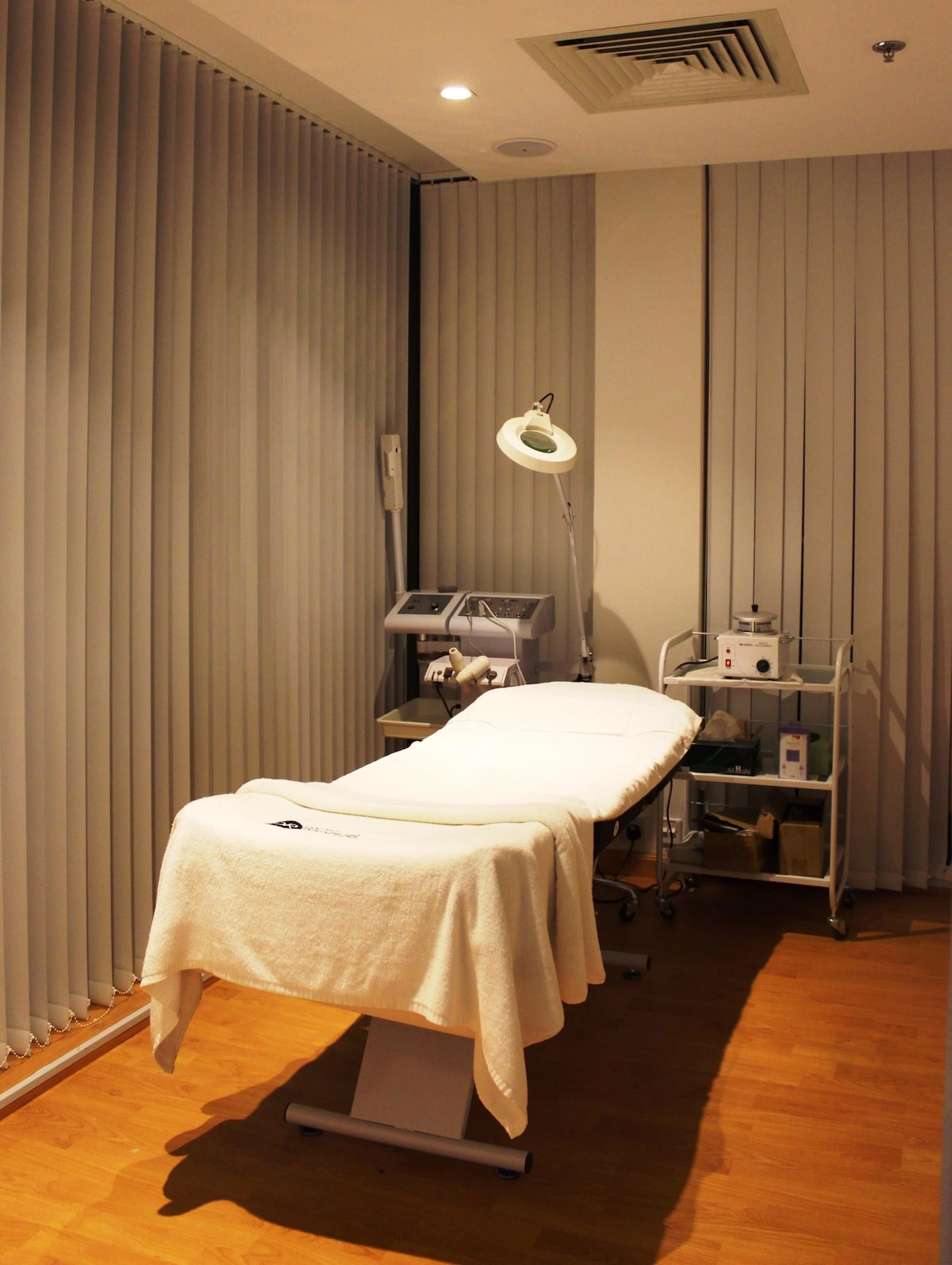 امکانات هتل بست وسترن پلاس پریل کریک